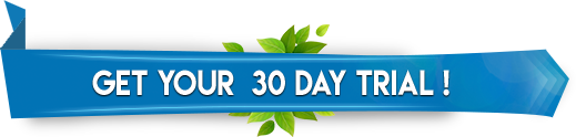 Get your 30 day trial!